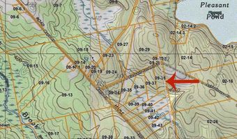 Pleasent Pond Road lot 9, Atkinson, ME 04426