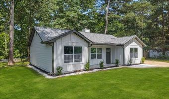 491 Natasha Dr, Auburn, GA 30011