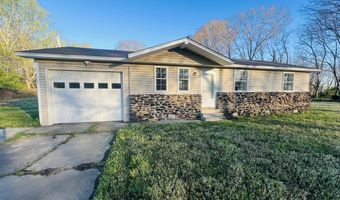 723 E Center St, Beebe, AR 72012