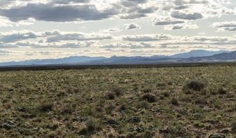 320 Acres In Lund, Beryl, UT 84714