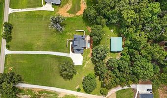 601 Worley Rd, Ball Ground, GA 30107