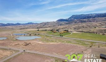 98 Stillwater Dr 25, Cody, WY 82414