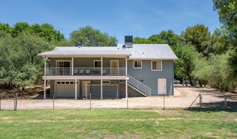 2160 N Rustler Trl, Camp Verde, AZ 86322