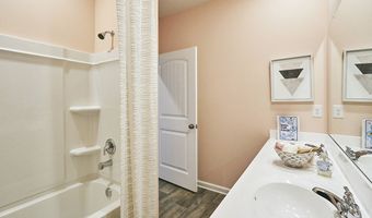 437 Abagail Cir Plan: GALVESTON, Harrington, DE 19952