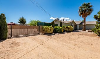 3750 N Prescott St, Kingman, AZ 86409