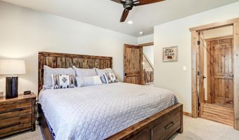 55 Camino Real, Angel Fire, NM 87710