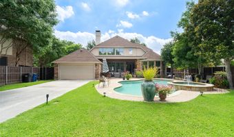 1096 Limestone Ct, Allen, TX 75013