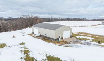 W1660 Maplewood Lane, Alma, WI 54610