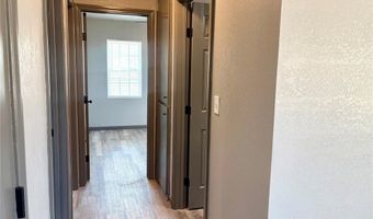 1012 N York St, Altus, OK 73521