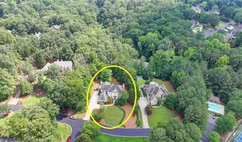 3610 Mansions Pkwy, Berkeley Lake, GA 30096