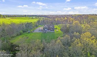 444 Wire Ln, Bardstown, KY 40004