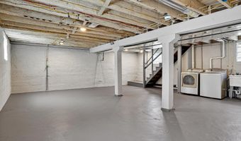 4600 BAYONNE Ave, Baltimore, MD 21206