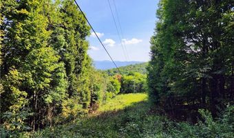 Tbd Old Mountain Road, Banner Elk, NC 28604