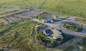 600 Artemesia Ln, Gardnerville, NV 89460