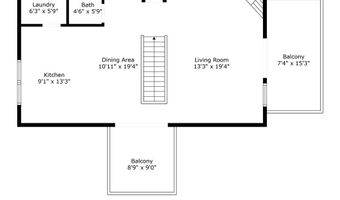 321 Ski Way 141, Incline Village, NV 89451
