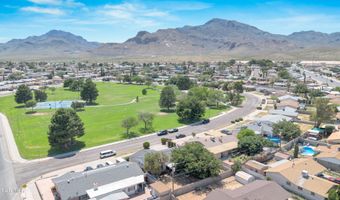 10393 PASADENA Cir, El Paso, TX 79924