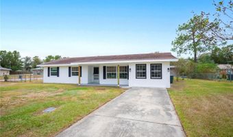 1145 N MAPLE Ave, Bartow, FL 33830