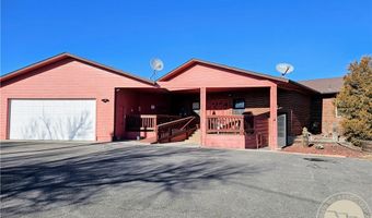 8345 U S Highway 3, Acton, MT 59002