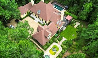 805 Old Mill Ct, Ball Ground, GA 30107