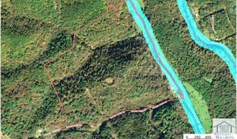 1679 Poplar Knob Rd, Austinville, VA 24312