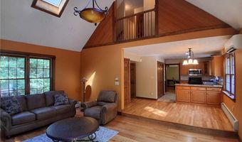 143 Ross Hill Rd, Charlestown, RI 02813