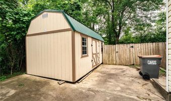 505 7th St, Barling, AR 72923