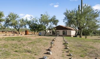 7823 E CELESTIAL St, Carefree, AZ 85377
