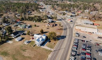 181 N Main St, Baxley, GA 31513