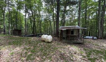 281 Eclipse Ln, Arbovale, WV 24915