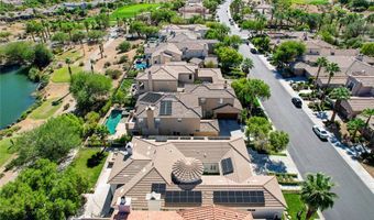 2496 Grassy Spring Pl, Las Vegas, NV 89135
