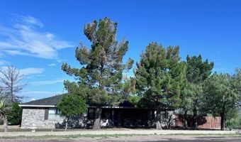 1016 Logan, Alpine, TX 79830