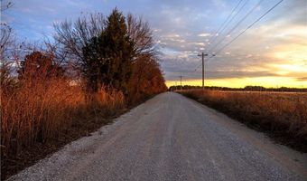 Tract 1 Acme RD, Asher, OK 74826
