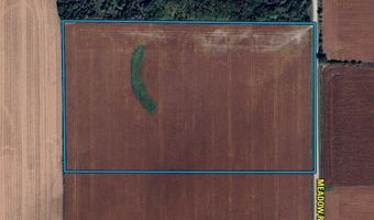 Meadow Road, Adel, IA 50003