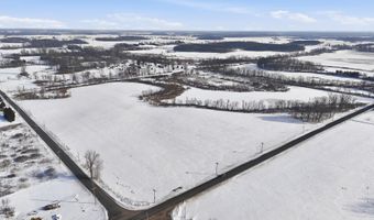 S 200 W, Ashley, IN 46705