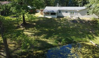 2782 River Rdg, Alger, MI 48610