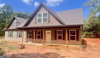 160 Coffey 18, Barnesville, GA 30204