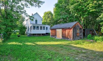 1353 Route 302, Bartlett, NH 03812