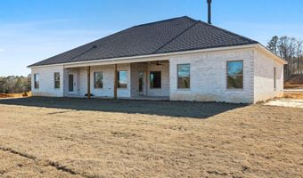 1165 Duke Dr, Bauxite, AR 72011