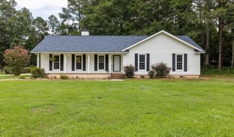 1082 Kismet Dr, Aiken, SC 29803