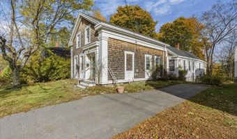 227 High St, Belfast, ME 04915