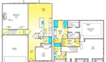 148 Hunter Ridge Dr, Boiling Springs, SC 29316