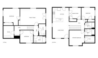 328 E Hillcrest Cir, Central, UT 84722