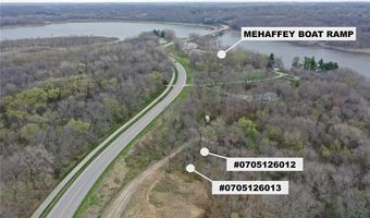 Lot 48 & 49 Mehaffey Bridge Road, North Liberty, IA 52317