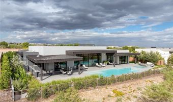 43 Crested Cloud Way, Las Vegas, NV 89135