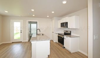 8904 Bandit Dr, Amarillo, TX 79124