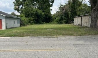 110 S Maple, Adel, GA 31620