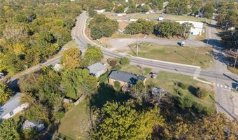 1414 Main St, Arkoma, OK 74901