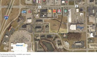 1100 Block W Seventh St, Auburn, IN 46706