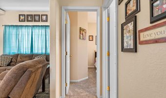 20805 W Lake Dr, California City, CA 93505