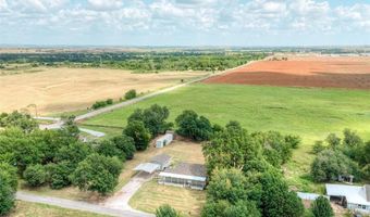 202 W 7th St, Amber, OK 73004